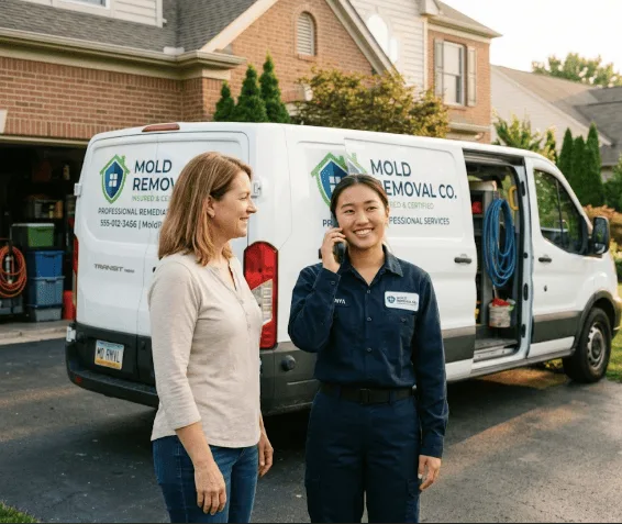 Crawlspace Mold Remediation Wahpeton, ND FAQs